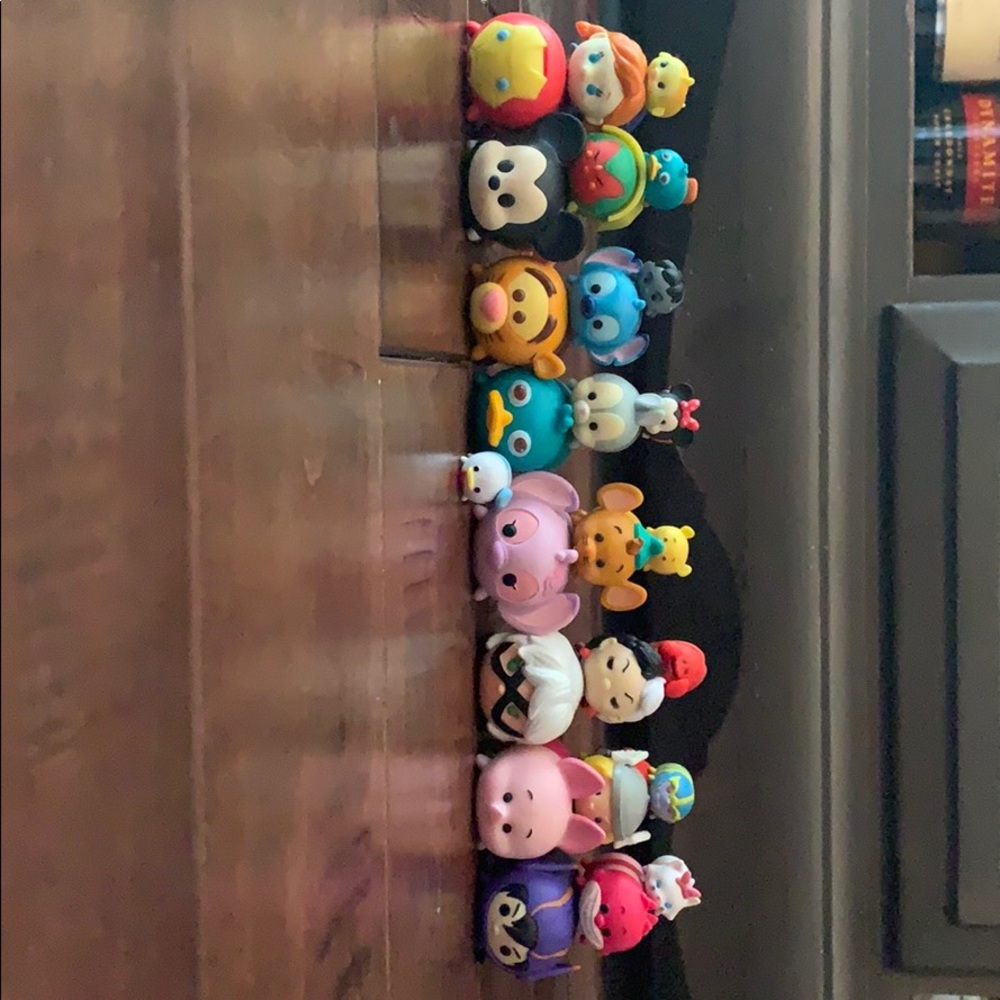 Tsums tsums